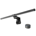 Helios pro barra de luz para monitores con controlador inalámbrico