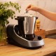 Cecotec 04341 robot de cocina 1600 W 3,3 L Negro, Acero inoxidable Balanza integrada