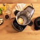 Cecotec 04341 robot de cocina 1600 W 3,3 L Negro, Acero inoxidable Balanza integrada