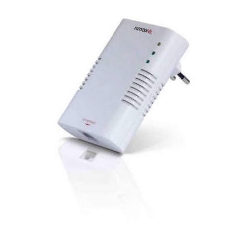 Rimax SOHO PLC Ethernet 85