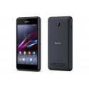 SMARTPHONE SONY XPERIA E1 D2005  4GB NEGRO