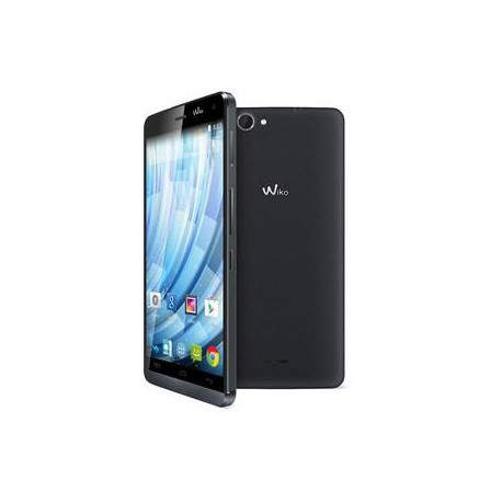 SMARTPHONE WIKO GETAWAY 5'' 16GB AZUL Y NEGRO