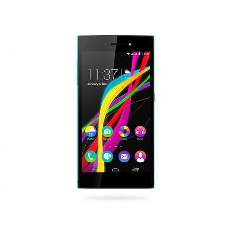 SMARTPHONE WIKO HIGHWAY STAR 5'' DORADO