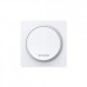 Interruptor tactil dimmer switch tenda ss9 smart wifi 10a compatilbe alexa & google