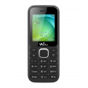 WIKO LUBI 3 NEGRO