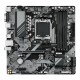 Gigabyte A620M DS3H (rev. 1.0) AMD A620 Zócalo AM5 micro ATX