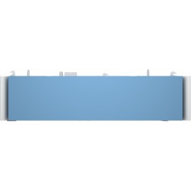 HP Bandeja de soportes de 550 hojas Color LaserJet