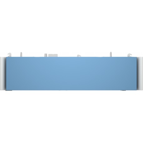 HP Bandeja de soportes de 550 hojas Color LaserJet