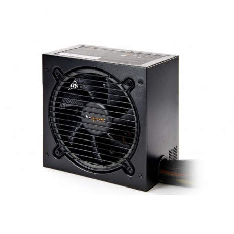Be Quiet 300W Pure Power L8 80 Plus Bronze