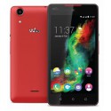 Wiko RAINBOW LITE 5'' 8GB CORAL