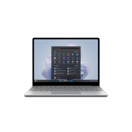 MICROSOFT - Microsoft Surface Laptop Go 3 Portátil 31,5 cm (12.4'') Pantalla táctil Intel