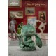 Figura beast kingdom mini egg attack disney art gallery stitch el pensador
