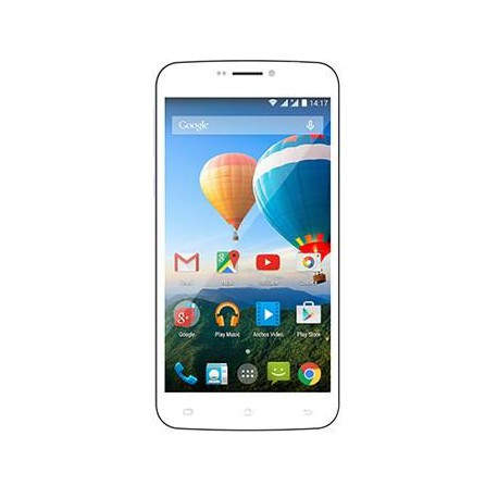 Archos Xenon 59 8GB Color blanco 502862