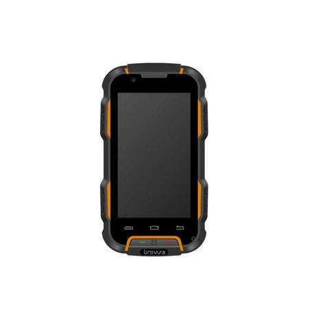 Bravus Gorila H BRVV9 H Gris, Amarillo BRVV9H