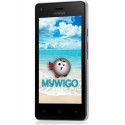 MyWiGo Excite 3 8GB Negro MWG459 GIII-B