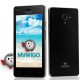 MyWiGo Excite 3 8GB Negro MWG459 GIII-B