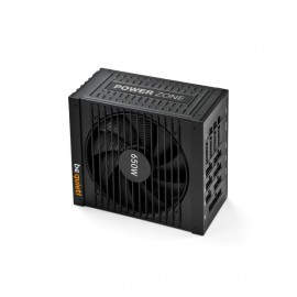 Be Quiet 650W Power Zone 80 Plus Bronze