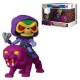 Funko pop animacion master of the universe skeletor en pantera 51458