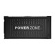 Be Quiet 650W Power Zone 80 Plus Bronze