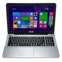 ASUS X555LD-XX085H 15.6'' I5-4210U 1.7GHZ  4GB  500GB