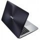 ASUS X555LD-XX085H 15.6'' I5-4210U 1.7GHZ  4GB  500GB