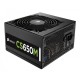 Corsair 650W CSM Series CS650M Modular Gold