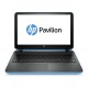 HP PAVILION 15-P263NS 15.6''  AMD A10-4655M 2GHZ QC  4GB 1TB