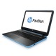 HP PAVILION 15-P263NS 15.6''  AMD A10-4655M 2GHZ QC  4GB 1TB