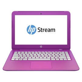HP STREAM 13-C016NS 13.3''  DUAL CORE N2840 2.16GHZ  2GB  32GB