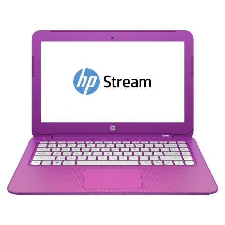 HP STREAM 13-C016NS 13.3''  DUAL CORE N2840 2.16GHZ  2GB  32GB