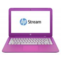 HP STREAM 13-C016NS 13.3''  DUAL CORE N2840 2.16GHZ  2GB  32GB