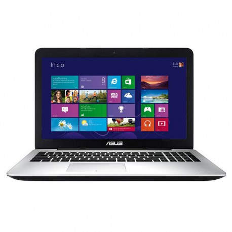 Asus K555LD-XX668H 15.6'' i5-4210U 8GB 1TB
