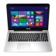 Asus K555LD-XX668H 15.6'' i5-4210U 8GB 1TB