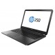 HP 250 G3 K3W99EA N2840 15.6'' 4GB 500GB