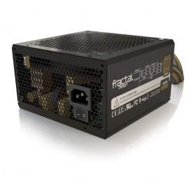 Fractal Design 500W Integra R2 80 Plus Bronze