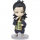 Figura tamashii nations figuarts mini jujutsu kaisen suguru geto