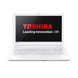 Toshiba Sat.L50-B-247 15'' i7-5500  1TB 2GB  BLANCO