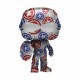 Funko pop marvel falcon & the winter soldier artist series patriotic age falcon edicion especial 56153