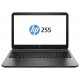 PORTATIL HP 255 G3  BING 15.6'' AMD E1-2100 4GB 1TB
