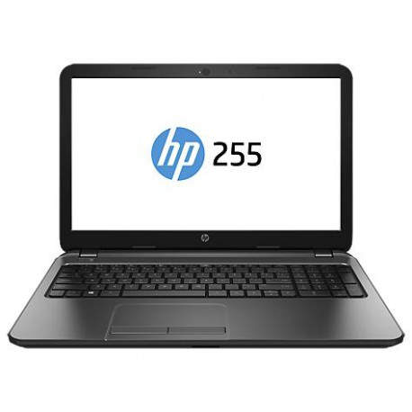PORTATIL HP 255 G3  BING 15.6'' AMD E1-2100 4GB 1TB