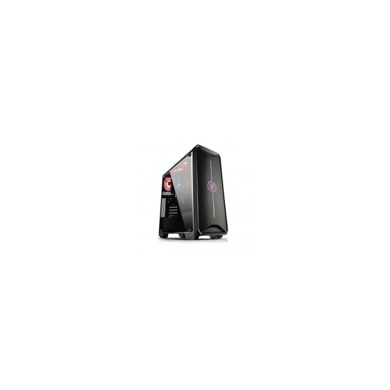 PHOENIX - Ordenador pc phoenix gaming chthon intel i5 12400f - vga ...