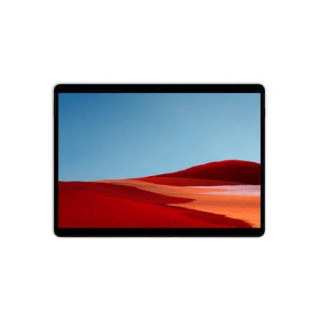 MICROSOFT - Microsoft Surface Pro X 4G LTE 512 GB 33 cm (13'') 16 GB Wi-Fi 5 (802.11ac) Windows 10 Pro Negro - 1X7-00017
