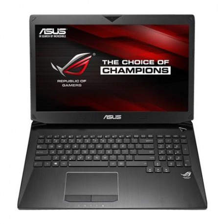 ASUS ROG G750JZ-T4179H 90NB04K1-M02510