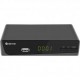 DENVER - Receptor tdt de sobremesa denver dtb - 139 dvb - t2 -  hdmi -  usb - DTB-139