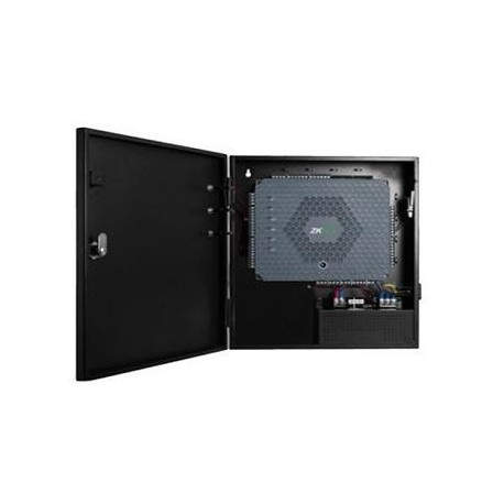 ZKTECO - META BOX FOR ATLAS FP & RF SERIES WITH PS NEW  (P/N:ACC-MET - ACC-METALBOX-ATLAS-2