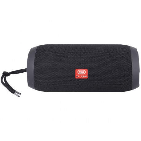 TREVI - Trevi XR 84 Plus Altavoz portátil estéreo 5 W  Negro - 0XR084P00