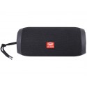 TREVI - Trevi XR 84 Plus Altavoz portátil estéreo 5 W  Negro - 0XR084P00