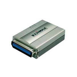 Edimax PS-1206P Print Server 1p Paralelo RJ45