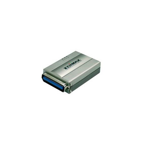 Edimax PS-1206P Print Server 1p Paralelo RJ45