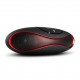 Energy Sistem Radio MP3 Bluetooth z30 Negro-Rojo